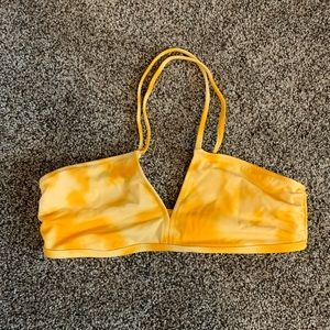 Victoria Secret Pink bikini top.